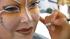 The Magic of Cirque: Clowns and makeup :: magic of cirque