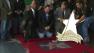 Pixars John Lasseter gets a star on the Hollywood Walk of Fame