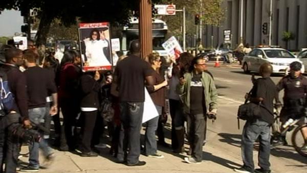 Conrad Murray trial verdict