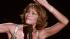 Investigators seek answers to Houston's death :: Entertainer Whitney Houston strikes a pose during her performance at the Shrine Auditorium in Los Angeles, Monday, April 10, 2000, during taping of the 25 Years of #1 Hits: Arista Records Anniversary Celebration.