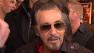 Al Pacino in SF for documentary premier