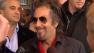Al Pacino talks to ABC7 at premier