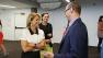 ABC7 News and Katie Couric got an exclusive look inside Twitters new San Francisco headquarters Thursday.