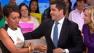 Robin Roberts on GMA