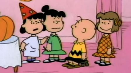 Charlie Brown and his Peanuts pals are coming to the big-screen.