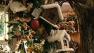 Filoli mansion undergoing holiday transformation