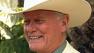 Larry Hagman