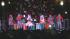 Pier 39s Tree Lighting Celebration