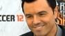 Seth MacFarlane knows pressures on for Oscars