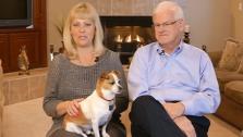 A San Ramon couple has won two of the 700 coveted red carpet bleacher seats at Sundays Oscars.