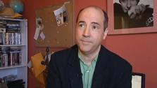 Movie critic Mick LaSalle explains the politics behind Oscar winners and makes his predictions on who will win.