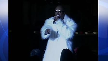 MC Hammer