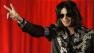 US singer Michael Jackson announces that he is set to play ten live concerts at the London O2 Arena in July, which he announced at a press conference at the London O2 Arena.