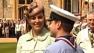 Kate Middleton attends honors Scouts at event at Windsor Castle