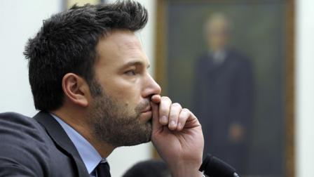 Ben Affleck