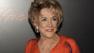 Actress Jeanne Cooper arrives at the 37th Annual Daytime Emmy Awards in Las Vegas