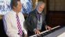 Rolling Stones music director Chuck Leavell sings