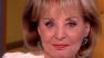 Barbara Walters announces retirement from TV