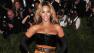 FILE - This May 6, 2013 file photo shows singer Beyonce at The Metropolitan Museum of Arts Costume Institute benefit in New York.
