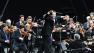 Andris Nelsons has been named music director of the Boston Symphony Orchestra. (AP)