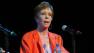 Carol Burnett at the 2013 LA Times Festival of Books at the University of Southern California campus on Saturday April 20, 2013, in Los Angeles.
