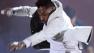Miguel performs at the Billboard Music Awards