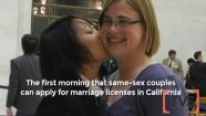 SF LGBT film festival marks 37 years amid SCOTUS rulings