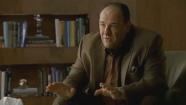 Actor James Gandolfini