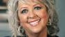 Television personality Paula Deen poses for a portrait in New York, Wednesday, April 7, 2010