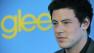 Cory Monteith.