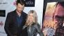Josh Duhamel, and his wife, Fergie Duhamel.