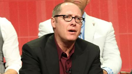 James Spader.