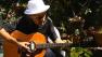 Bay Area musician Ron Thompson