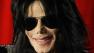In this March 5, 2009 file photo, US singer Michael Jackson is shown at a press conference in London. (AP Photo/Joel Ryan, file)