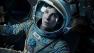 This publicity photo released by courtesy of Warner Bros. Pictures shows Sandra Bullock, as Dr. Ryan Stone, in Warner Bros. Pictures sci-fi thriller Gravity, a Warner Bros. Pictures release.