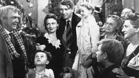 Its A Wonderful Life movie