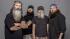 This 2012 photo released by A&E shows, from left, Phil Robertson, Jase Robertson, Si Robertson and Willie Robertson from the A&E series, Duck Dynasty. (AP Photo/A&E, Zach Dilgard) This 2012 photo released by A&E shows, from left, Phil Robertson, Jase Robertson, Si Robertson and Willie Robertson from the A&E series, Duck Dynasty. (AP Photo/A&E, Zach Dilgard)