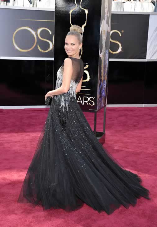 Kristin Chenoweth