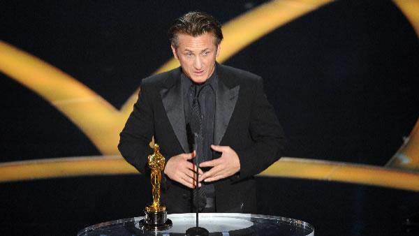 Sean Penn