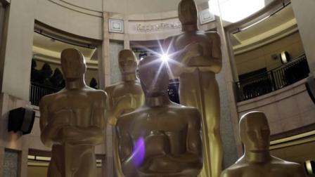 `Kings Speech poised for Oscar coronation?