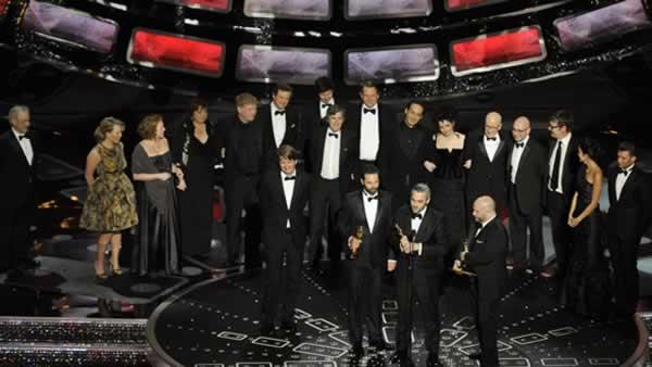 The 83rd Annual Academy Awards