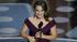 Natalie Portman at the 83rd Annual Academy Awards