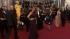 Oscars Red Carpet