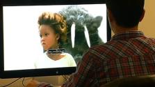 A group of students At San Franciscos Academy of Arts University played a pivotal role in Beasts of the Southern Wild.