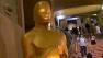Oscar statue
