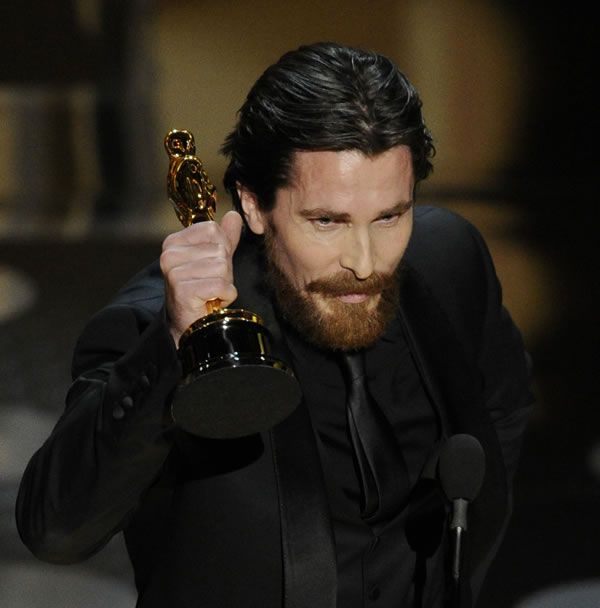 The 83rd Annual Academy Awards