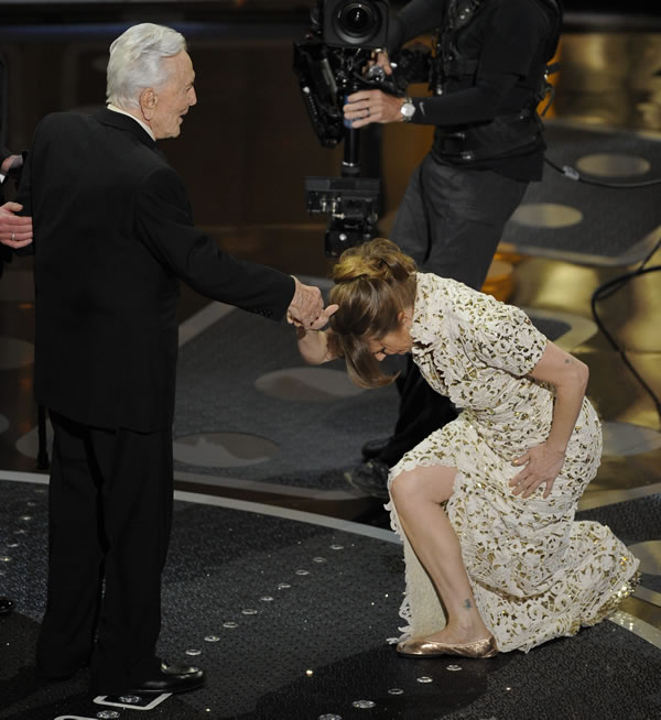 The 83rd Annual Academy Awards