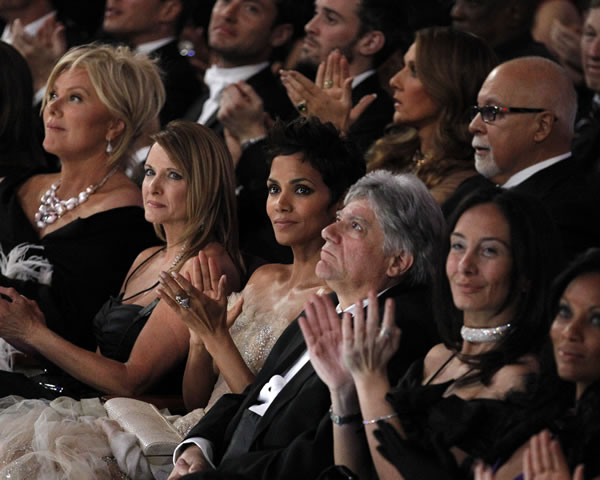 The 83rd Annual Academy Awards