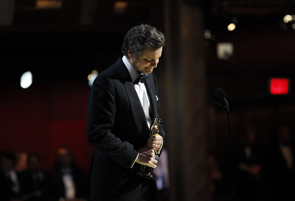 The 83rd Annual Academy Awards