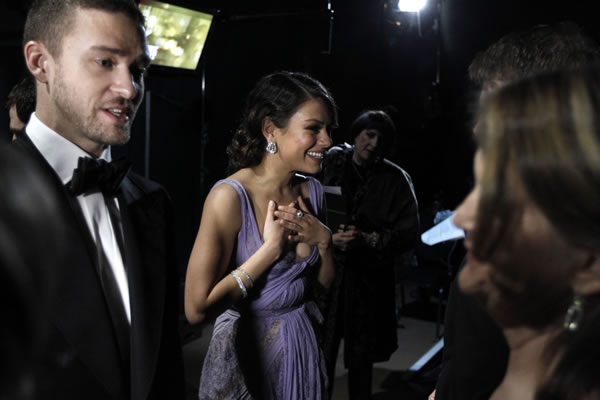 The 83rd Annual Academy Awards